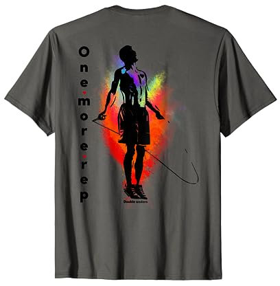 KRAFTSPORT Training Fitness Studio Calisthenics T-Shirt