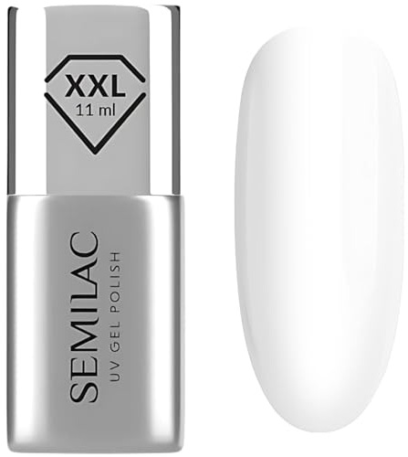 Semilac Esmalte Semipermanente Capa Superior Top No Wipe 11 ml
