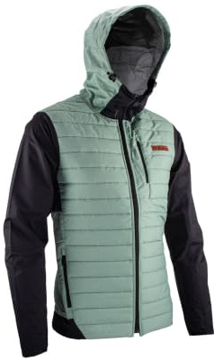 Leatt Giacca Mtb Trail 3.0 Giacca Uomo (Pacco da 1)