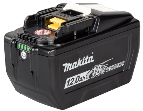 Makita BL18120 18V LXT 12Ah Lithium-Ionen-Akku