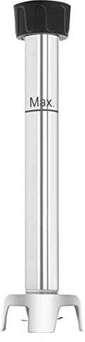 Royal Catering - RCMA-300 - Brazo para batidora de mano - 300 mm - Protector Ø 84 mm