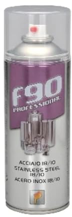 Protective Coating Stainless Steel F90 400 ML