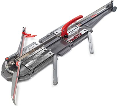 Manual Tile Cutter Masterpiuma P5 Power 5 161P5 Montolit 161 cm