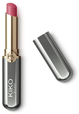 KIKO Milano Unlimited Stylo 12 | Creme-Lippenstift Mit Langem Halt Bis Zu 10 Stunden