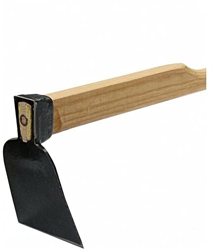 Siena Garden Hache Large 1,5 kg, avec sti.105 cm, frêne FSC 100%