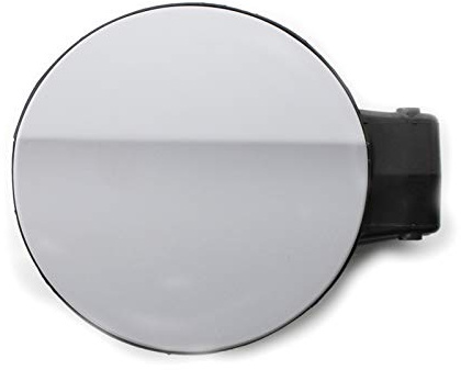 QISUO Tankdeckel Tankdeckel, Tankdeckel Kraftstoff Gas Tankfüllklappe Ersatz für VW Passat 2011-2015 3AD809857