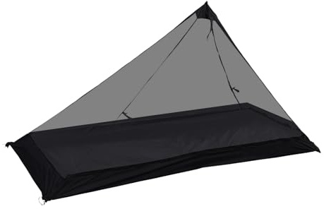 Onewind Survival Shelter, Ultraleicht Notüberlebensunterkunft, Regenfest Winddicht für Camping, Wandern und Backpacking