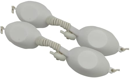 MCWlaser 2er Laserschutz brille,Schutzbrille, IPL (Intensiv gepulstes Licht), für Schönheitsklinik, Schönheitsinstrument Augenschutzbrille Bräunungsbrille Augenklappe für UV-Infrarot-LED-Lichttherapie