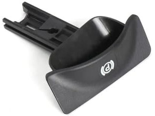 WTIXCRQ Kompatibel Mit Benz Für E-Klasse Für W211 2003 2004 2005 2006 2007 2008 Auto-Handbremse, Feststellbremsschalter, Auto-Bremsknopf 2116800014