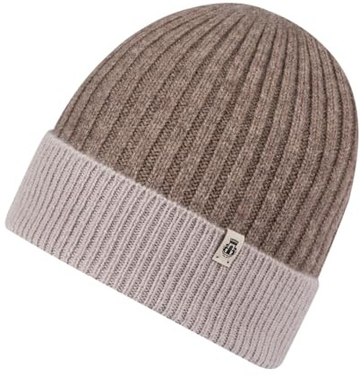 Roeckl Colour Waves Mütze Cashmere