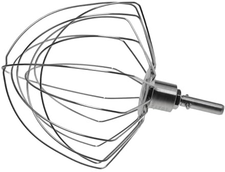Frusta compatibile con/pezzo di ricambio per Kenwood AS0001952 KMX50, KMX51, KMX52, KMX53, KMX54, KMX55...