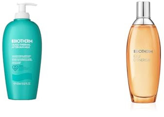 Sun After Soothing Body Milk 400ml + Eau Energie EDS 100ml