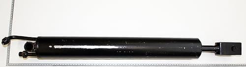 Scheppach Hydraulikzylinder Ø70x25 | Original Ersatzteil für Holzspalter