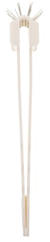 BESPORTBLE Strumento Per Scoppiare Palloncini Attaccapalloncini Per Feste Gadget Per Forare Palloncini Decoratori Portatile Riutilizzabile Facile