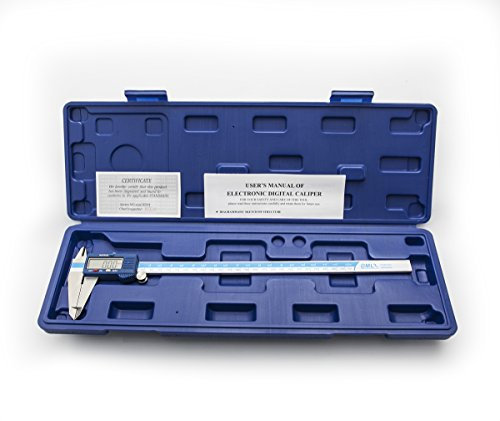 DML 300mm 12 Inch Digital Vernier Caliper 12 Months Warranty