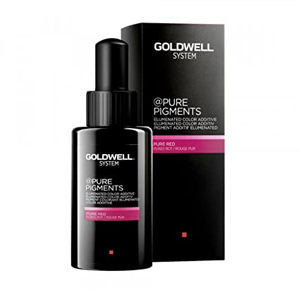 Goldwell @Pure Pigments Pure Red 50ml
