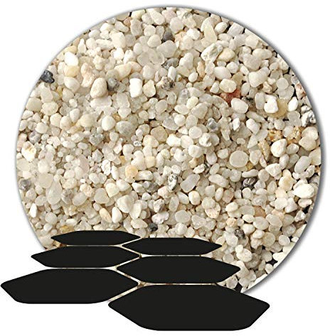 25 kg Fugensand Einkehrsand Quarzsand weiß naturweiß (0,6-2,0 mm)