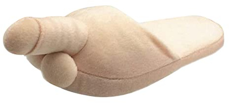 EODJXIO Calze Pantofole Uomo Bianche Ciabatte In Spugna Uomo Ciabatte Mare In Gomma Morbida Pantofole Morbide Donna Aperte Ciabatte Gomma Uomo 43 Pantofole Invernali Uomo E Donna Coppia