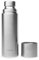 Qwetch - Thermo Isotherme Inox 750ml - Thermos avec Gobelet Inox Recyclé - 24h Froid et 12h Chaud - Etanche, Sans BPA & Idéale pour Café et Thé
