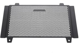 Protector de Rejilla del radiador de la motociclet Protector De Rejilla para Radiador, Cubierta Protectora De Metal Negro para Suzuki V-Strom 800DE Vstrom 800 De 2023 2024