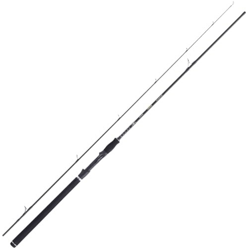 Balzer Valhall Sea Spin 70 2.65m - Spinnrute, Angelrute, Meeresrute, Steckrute