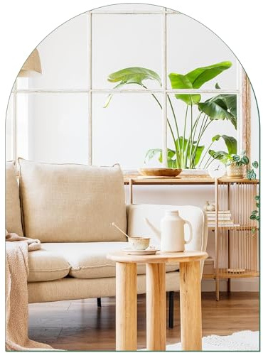 Specchio adesivo autoadesivo, specchio da parete, specchio adesivo HD, fogli di specchio flessibile, piastrelle specchio autoadesivo, specchio da parete, per bagno per il bagno mobile da letto