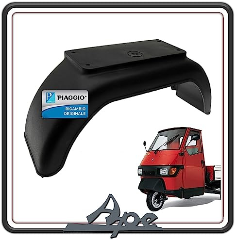 PARAFANGO POSTERIORE LATO DESTRO PER PIAGGIO APE 50 ORIGINALE PIAGGIO