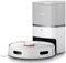 Philips XU3110/02 Homerun 3000 Series Aqua Nass- und Trockenreinigungsroboter, 4000 Pa Saugleistung, 200 min Laufzeit, Laser-Navigation, automatische Entladestation, Homerun Mobile App