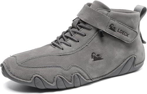 Barfuss Schuhe Damen Wasserfest rutschfeste Winterschuhe Outdoor wasserdichte Sportschuhe Hike Barfusschuhe Wasserdicht Bafuss Barfussschuhe Aquaschuhe Arbeitsschuhe Breite Frau