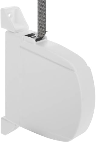 Récupérateur de volet Roulant Rabattable - Largeur du Ruban : 18 mm. Longueur : 6 m.