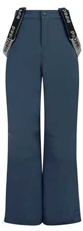 Protest Jungen Ski- Und Snowboardhose Spikety JR