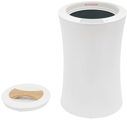 MELAQULY Scaldasalviette, secchio da 20 l, 30-45-60-90 minuti, tempo di riscaldamento elettrico, per saloni di bellezza, parrucchieri, casa
