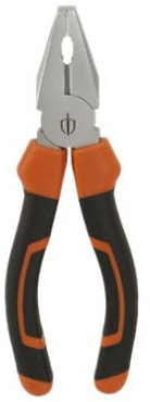 Magnusson Pince universelle 160 mm PL02 en acier chrome vanadium