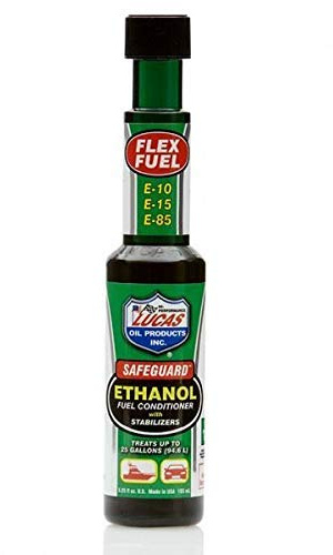Lucas Oil Safe Guard Ethanol Fuel Treatment 155ml