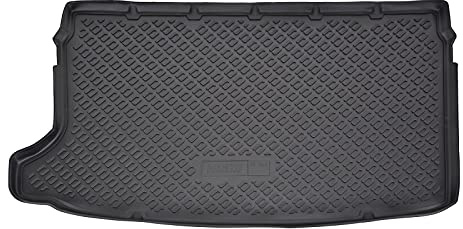 Norm Liners Tapis Coffre TPE pour Volkswagen T-Cross (Depuis 2018)