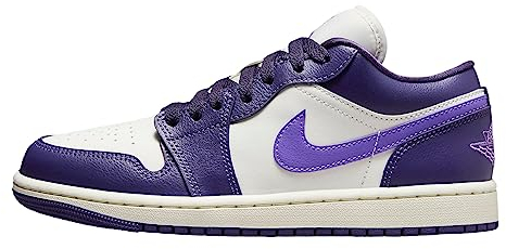 AIR JORDAN 1 Low Sky J Purple (Women’S) DC0774-502 42