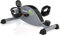 DeskCycle2, Height Adjustable, Premium Quality Magnetic Resistance. Low Profile, Whisper Quiet, Mini Exercise Bike - Grey