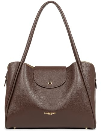 LANCASTER Sac cabas épaule - Ida Double