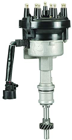 Premier Gear PG-DST2886 Professioneller Zündverteiler, komplett, 1 Stück