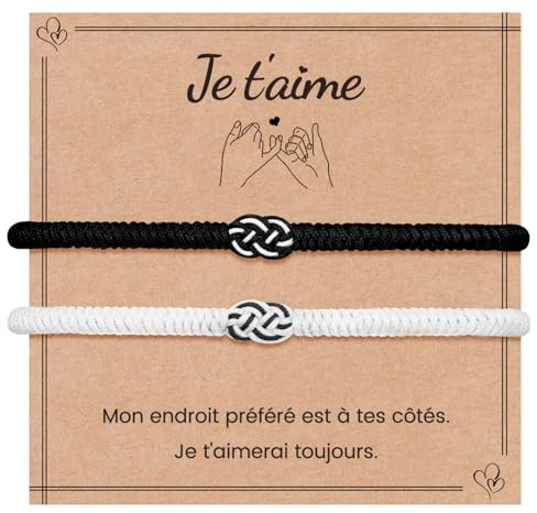 MANVEN Partnerarmband FR1, Ingen ädelsten