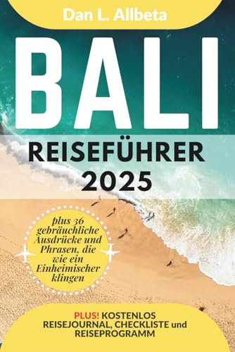 BALI Reiseführer 2025 (Deutscher Taschen Reiseführer)