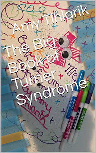 The Big Book of Turner Syndrome