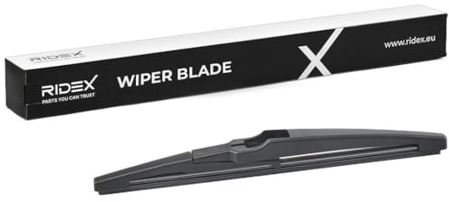 RIDEX 298W0312 Pieza Limpiaparabrisas Compatible con OPEL Astra K Sports Tourer B16