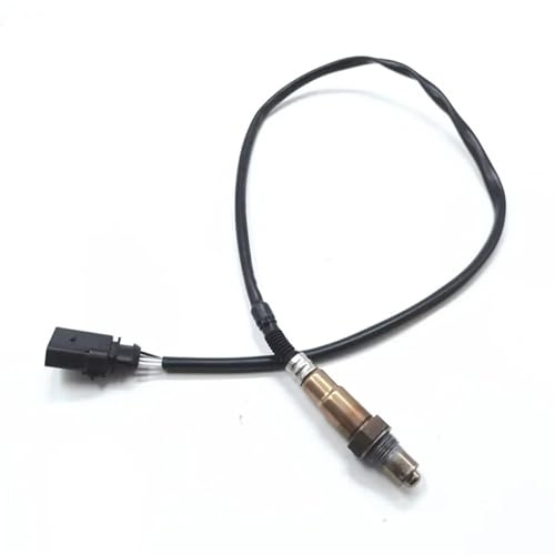 lambdasonde Nach katalysator Für VW Für Golf 6 7 Für Passat B6 B7 Für Tiguan Für Jetta MK6 1K0998262T 06J906262N 234-483 Sauerstoff Sensor Lambda Sensor Luft Kraftstoff O2 Sensor Sauerstoff Sensor Aut