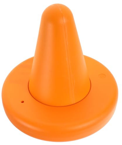 Milisten Einzelfußhocker Aus Kunststoff Balance-trainingsstuhl Für Junge Mädchen Ergonomischer Hocker Spielzeug Für Sensorische Integration Outdoor-sportgerät Gleichgewichtsfähigkeit