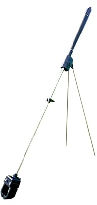 Tee Tender Premier Martini Tee Adaptives Golfball-Beißgerät für Senioren