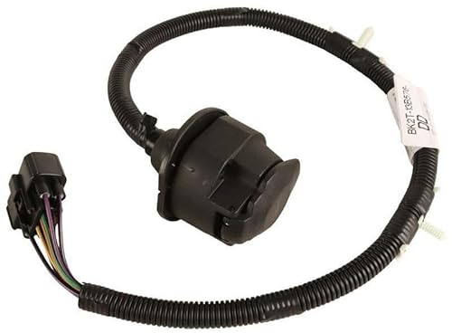 Ford Genuine Transit Custom Trailer Coupling Towbar Wiring 2012-2023 2682317