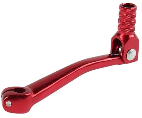 Selector Marchas Palanca De Cambios Plegable para Motocicleta para Bosuer 110/125/140/150/160/250cc