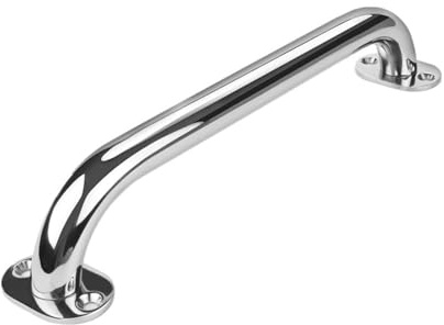 båt handtag Båttillbehör Marin rostfritt stål handtag Ledstång polerad båt/husbil badrum för skåp skåp marin yacht båt