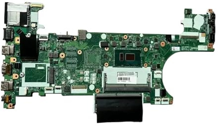 NM-B501 È Adatto For Laptop ThinkPad T480 Dotati Di Scheda Madre Con Processore I5 ​​di Ottava Generazione For Lenovo, Parti